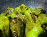 丸ごと無限ピーマン作り方4写真