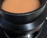 烏賊の塩辛釜飯作り方5写真