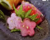 大根救済☆カンタン酢とゆかりでお漬物♪作り方13写真
