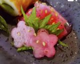 大根救済☆カンタン酢とゆかりでお漬物♪作り方9写真