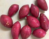 まるで芋羊羹！しっとりシルクスイート作り方1写真