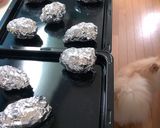 まるで芋羊羹！しっとりシルクスイート作り方2写真