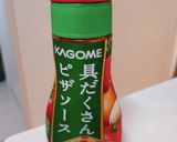餃子やシュウマイの皮でピザ♪作り方5写真