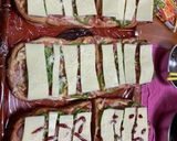 ピザトースト 冷凍OK作り方14写真