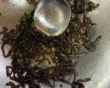冷しゃぶとナスの塩昆布和え作り方1写真