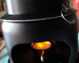 烏賊の塩辛釜飯作り方6写真