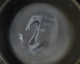 サバ缶天津飯とトロミ付けの裏技作り方6写真