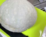 かぼちゃのスープ作り方1写真