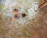 かぼちゃのスープ作り方5写真