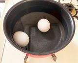 味玉作り方3写真