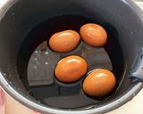 味玉作り方4写真