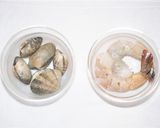 【ひとり鍋】キノコの海鮮とろみ鍋作り方2写真