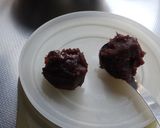 だんご粉で梅ヶ枝餅✿我が家風作り方2写真