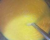 かぼちゃのスープ作り方8写真