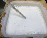 3分で貴方が作る貴方のためのおぼろ豆腐作り方7写真