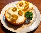 ハラペーニョの赤酢漬け＆バルサミコ酢漬け作り方10写真