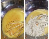 小さな贈り物【人参カップケーキ】作り方5写真