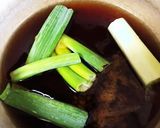 簡単鶏チャーシュー作り方1写真