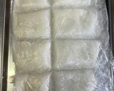 鯖のカリカリ焼き、大根おろしとかぼす添え作り方12写真