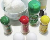 簡単確実ぱらぱらチャーハンver.2作り方1写真