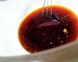 ☆簡単！鶏唐揚げの甘酢タレ☆作り方1写真