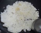 簡単確実ぱらぱらチャーハンver.2作り方7写真