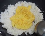 簡単確実ぱらぱらチャーハンver.2作り方8写真