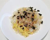 簡単確実ぱらぱらチャーハンver.2作り方11写真