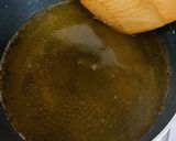 韓国人直伝☆簡単チキンム＊チキン大根作り方2写真