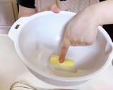 りんごのパウンドケーキ作り方2写真