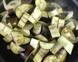 ズボラ♪ 茄子のマリネ作り方3写真