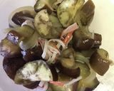 ズボラ♪ 茄子のマリネ作り方7写真