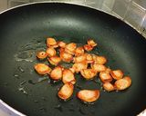 濃厚ナポリタン＊ケチャップ別レシピ付作り方1写真