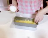 りんごのパウンドケーキ作り方7写真