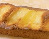 りんごのパウンドケーキ作り方8写真