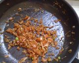 止まらない！！我が家のホタテ飯作り方5写真