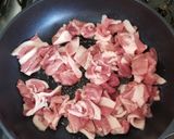 《大人向け》豚肉と長ネギの焼き浸し作り方4写真