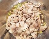 《大人向け》豚肉と長ネギの焼き浸し作り方6写真