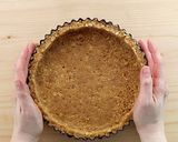 キーライムパイ作り方5写真