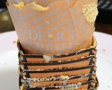 バター・BP無し☆シフォンカップケーキ作り方10写真