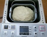 トヨ型で♪ラウンドシナモンブレッド作り方6写真