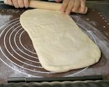 トヨ型で♪ラウンドシナモンブレッド作り方9写真
