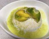 簡単♡副菜♡サッパリスダチポテトサラダ作り方7写真