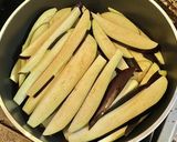 カラムーチョで茄子の炒め煮作り方2写真
