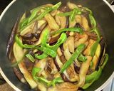 カラムーチョで茄子の炒め煮作り方3写真