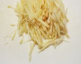 簡単・美味♪メンチカツの卵とじ(^^♪作り方1写真