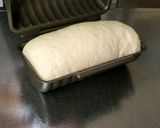 トヨ型で♪ラウンドシナモンブレッド作り方12写真