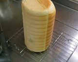 トヨ型で♪ラウンドシナモンブレッド作り方13写真