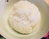 牛肉ももブロック＼簡単／ローストビーフ丼作り方12写真