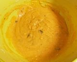 お豆腐とかぼちゃのヘルシーマフィン作り方5写真